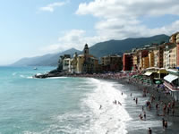 Camogli