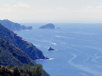 Palmaria e Tino da Campiglia