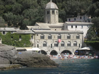 San Fruttuoso